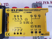 Elfin 050dsl flashing safety device 050fc3c limit switch