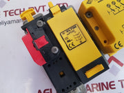 Elfin 050dsl flashing safety device 050fc3c limit switch