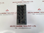 Siemens 6gk5208-0ba10-2aa3 scalance x208 ethernet switch used