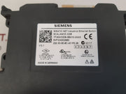 Siemens 6gk5208-0ba10-2aa3 industrial ethernet switch ta: -20Â°c...60Â°c