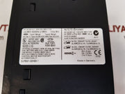 Siemens 3Uf5001-3Bn00-1 Profibus-dp Simocode Module