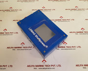 Lemag shaftpower operator panel