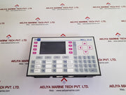 Stahl provicom mt-125 control panel mt-125-rs422 fp