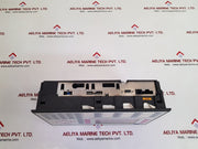 Stahl provicom mt-125 control panel mt-125-rs422 fp