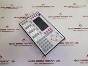 Stahl provicom mt-125 control panel mt-125-rs422 fp