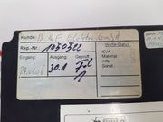 Stahl provicom mt-125 control panel mt-125-rs422 fp