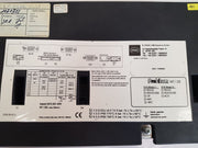 Stahl provicom mt-125 control panel mt-125-rs422 fp
