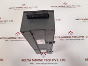 Siemens 6es7 223-1pl00-0xa0 i/o module with 6es7 223-1ph00-0xa0 module