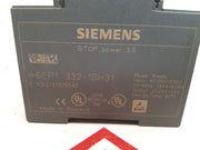 Siemens 6ep1 332-1sh31 sitop power 3.5 power supply