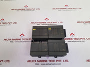 Siemens 6es7 235-0kd00-0xa0 with 6es7 223-1ph00-0xa0 analog module set