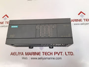 Siemens 6es7 214-1ac01-0xb0 simatic s7-200 module e-stand: 06