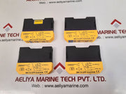 Turck mk13-upf-ex0/k06 multi module