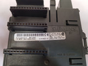 Siemens 6es7 195-7hb00-0xa0 base unit e-stand: 01