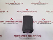 Deif Rmc-122D Short Circuit And Overcurrent Relay 440V Ac