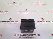 Deif Rmc-122D Short Circuit And Overcurrent Relay 440V Ac