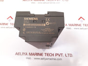 Siemens 6ed1 052-2md00-0ba3 + 6ed1 055-1mb00-0ba0 module
