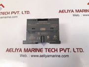 Siemens 6es7 221-1bf22-0xa0 input module