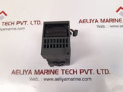 Siemens 6es7 221-1bf22-0xa0 input module