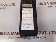 Telemecanique sx2 dv 200 time delay controller