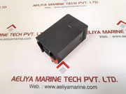 Telemecanique sx2 dv 200 time delay controller