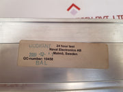 Naval Pb3222 Power Supply