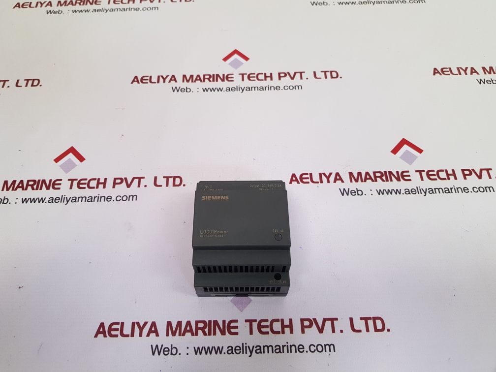 Siemens 6ep1332-1sh42 power supply module