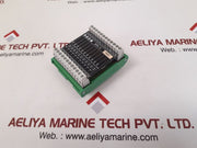 Eao btk-11 lamp test module/ function module