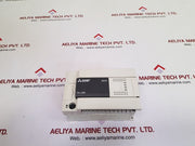 Mitsubishi Fx3U-32Mr/Es Programmable Controller