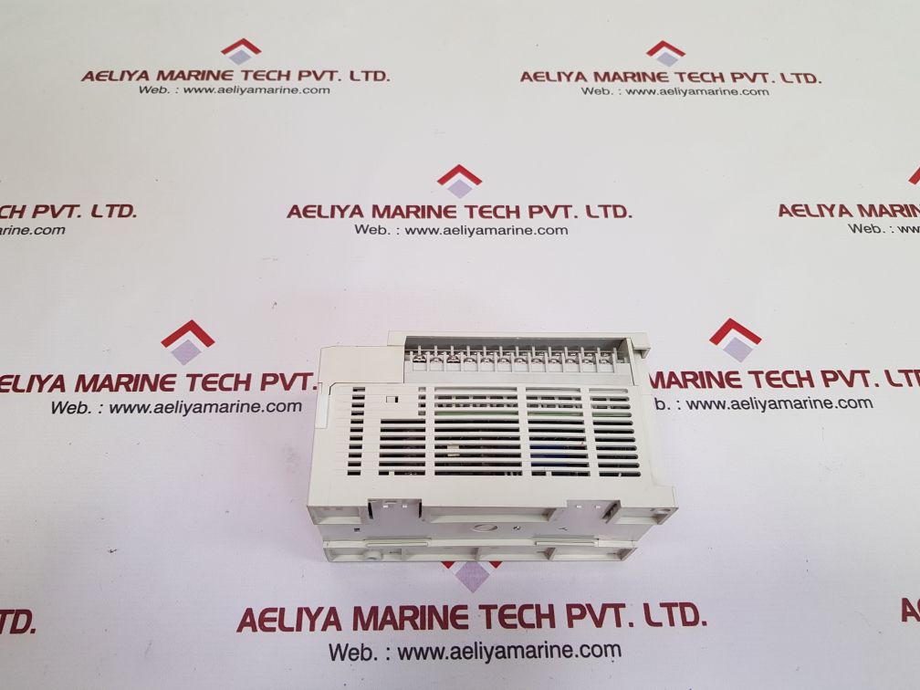 Mitsubishi Fx3U-32Mr/Es Programmable Controller