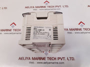 Mitsubishi fx1n-60mr-ds programmable controller