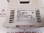 Mitsubishi fx1n-60mr-ds programmable controller (Used)