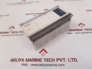 Mitsubishi fx1n-60mr-ds programmable controller (Used)