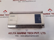 Mitsubishi fx1n-60mr-ds programmable controller (Used)