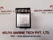 Fuji apr-mini power relay rph e1 06a 