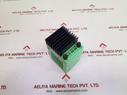 Phoenix contact cm 90-ps-230ac/24dcu/2 power supply