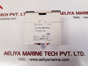 Mitsubishi fx2n-8ex-es/ul programmable controller Used