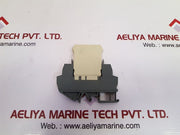 Weidmuller Rst Eg7 Relay Coupler Used