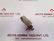 Weidmuller Rst Eg7 Relay Coupler Used