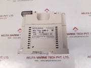 Mitsubishi fx2n-80mr-d programmable controller
