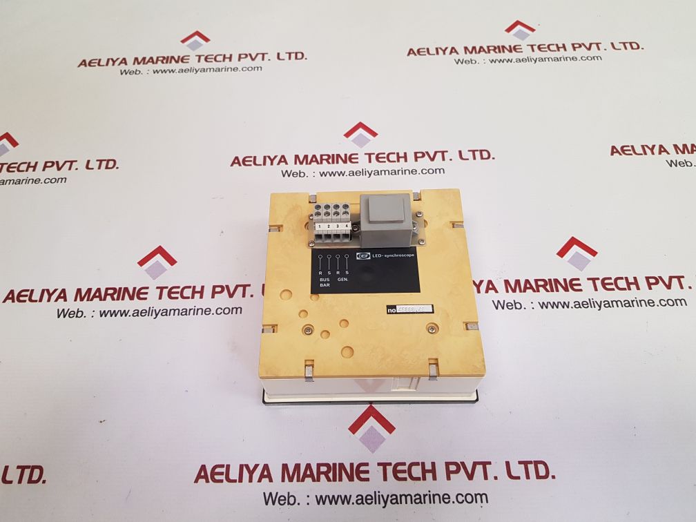 Abb/deif 45866.46 led-synchroscope