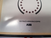 Abb/deif 45866.46 led-synchroscope