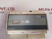 Deif Tae-2 Kwh Energy Meter