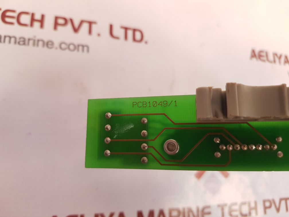 Measurement technology mtl 4220 earth leakage detector