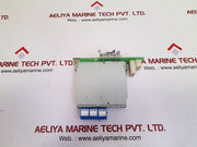 Measurement technology mtl 4220 earth leakage detector