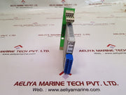 Measurement technology mtl 4220 earth leakage detector