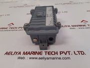 Naval diplex filter 30