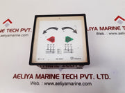 Celsa ise phase-sequence indicator