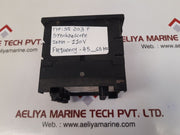 Sq 203 p synchroscope