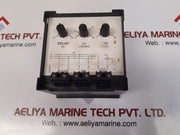 Sq 203 p synchroscope