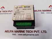 Eltroma iso-r q96 isolation monitoring meter
